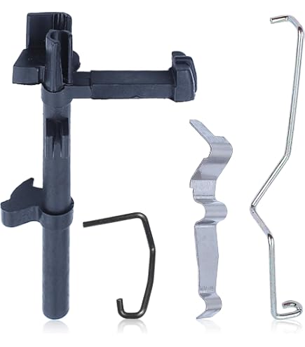 Amazon.com: ISE Replacement Switch Shaft for Stihl MS250 Chainsaw
